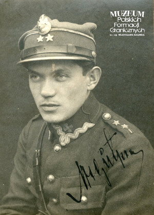 Gut Wojciech