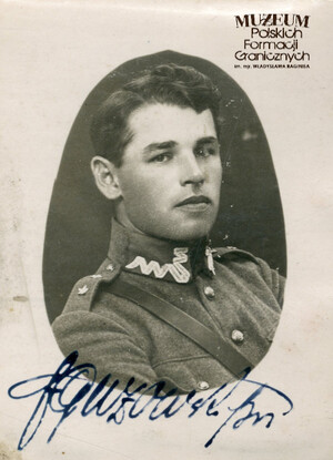 Guzowski Józef