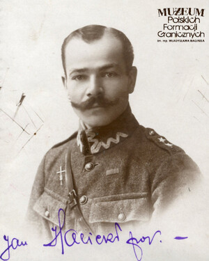 Halicki Jan