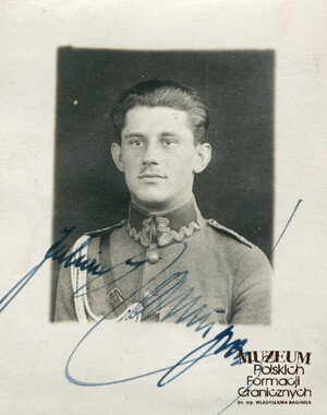 Hanuś Julian Tadeusz