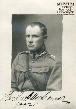 Herbut- Hejbowicz Jan