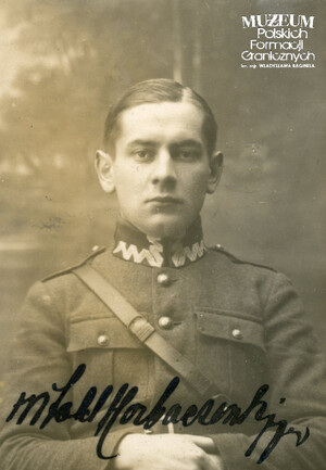 Horbaczewski Witold