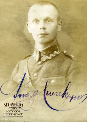 Huczek Andrzej