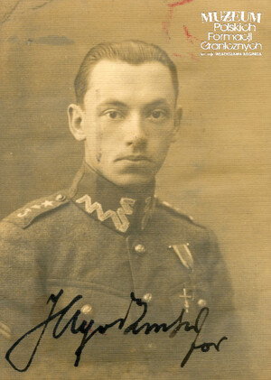 Jagodzinski Lucjan
