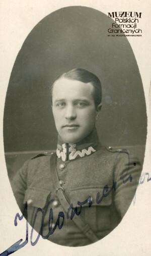 Jałowiecki Arkadiusz