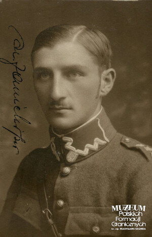 Janicki Aleksander