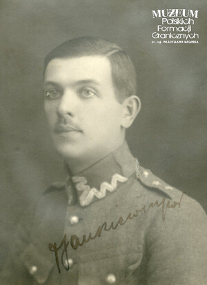 Jankiewicz Tadeusz