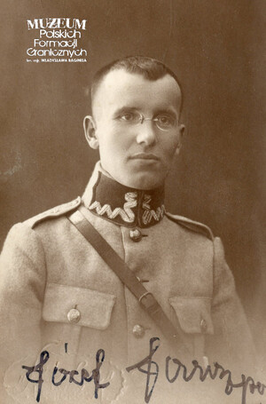 Jarosz Józef