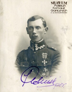 Jasiński Bernard