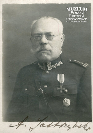 Jastrzębski Antoni