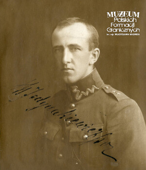 Jedynakiewicz Wiktor