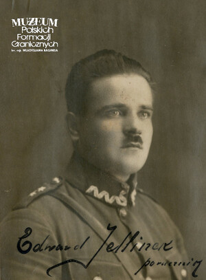 Jellinek Edward