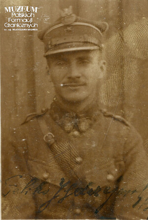 Jędrzejowski Feliks