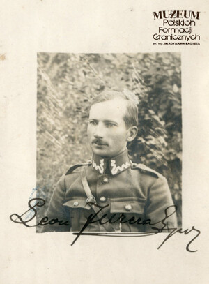 Jurczak Leon