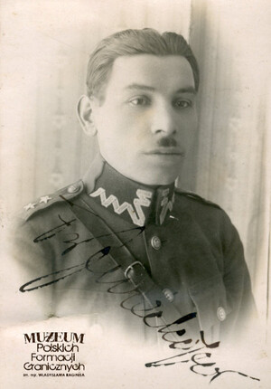 Jurecki Franciszek