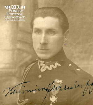 Jurewicz Kazimierz