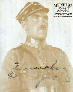 Juszczakiewicz Stanisław