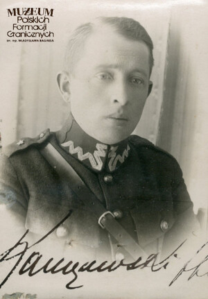Kargowski Eugeniusz