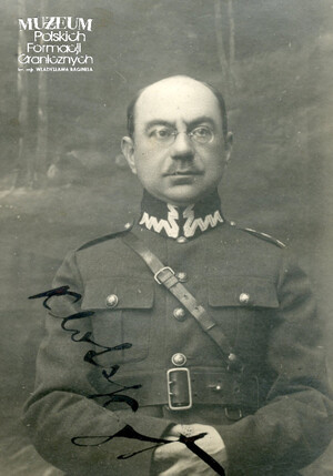 Klotz Alfred