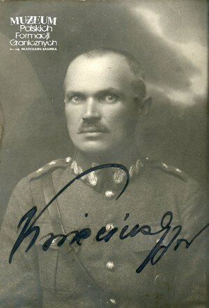Kmieciński Ludwik