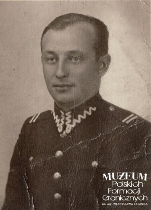 sierż. Józef Krzemiński
